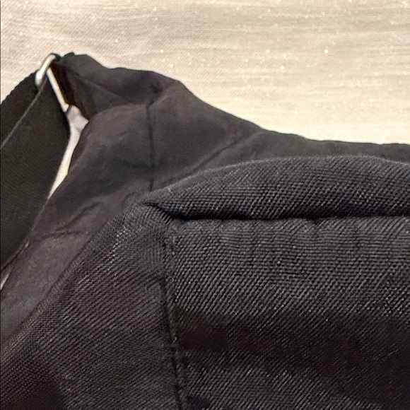 Baggallini Black Purse/Crossbody Bag Travel - Picture 10 of 13